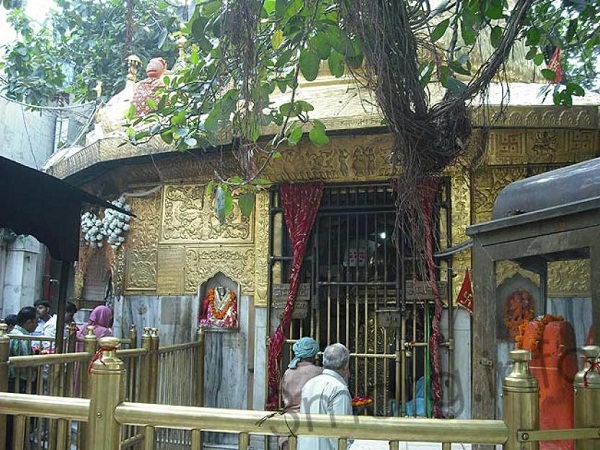 PunjabKesari Chintpurni Shravan Ashtami Mela 2026